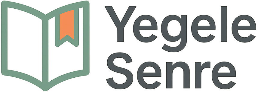 Yegele Senre logo